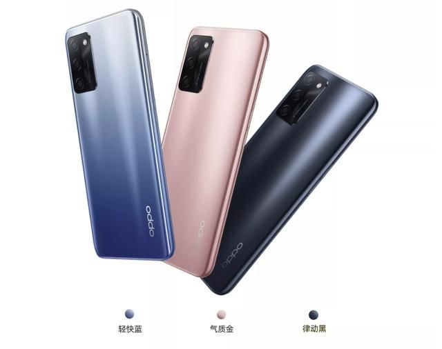 OPPO|性价比才是千元机的唯一出路?性能和系统流畅性同样是关键