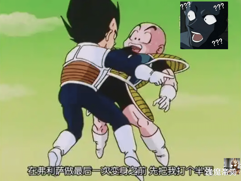 赛亚人|赛亚人濒死一次战力翻倍，悟空跟比鲁斯交手，再吃仙豆不就赢了？