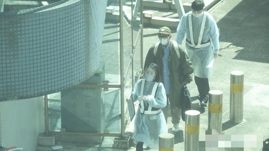 大S|大S新婚老公飞抵台湾！两人复合5月未见过面，S妈气炸不认新女婿