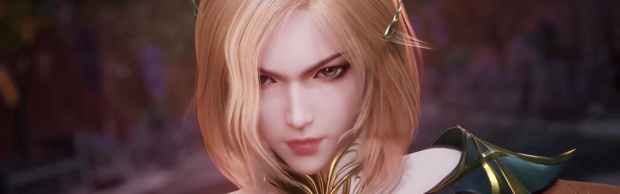 胡列娜|胡列娜放到七怪中是什么水平？本来对标小舞的角色，不该失去光彩