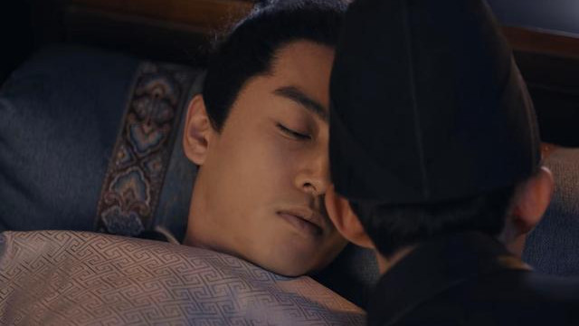 顾千帆|梦华录：顾千帆偷偷让陈廉干什么去了？