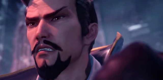 唐昊|斗罗大陆：唐三再遭群嘲，主要因为这两个原因，网友直言真虚伪