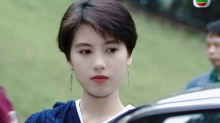 减脂 神仙打架的90年代，10位港剧短发美人，谁击中了你的审美？