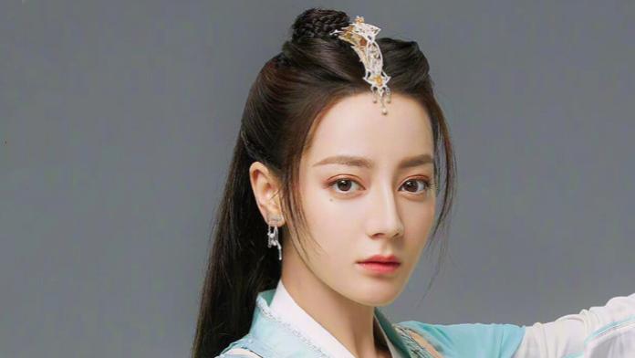 韩栋|《玉骨遥》：41岁的韩栋，给30岁的肖战当“爸”，剧情好高能！