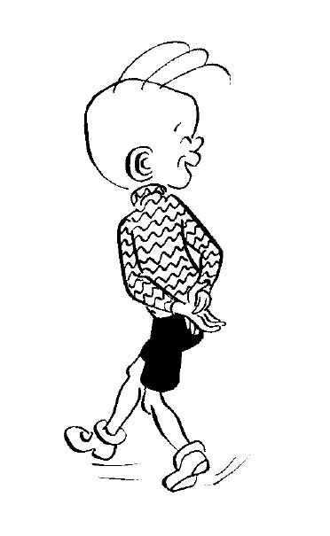 中国风|这个熟悉的男孩，让谁的DNA“动”了？