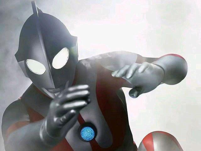 设计师|奥特曼三个时期的著名设计师，小梦和奈克瑟斯，均出自一人之手！