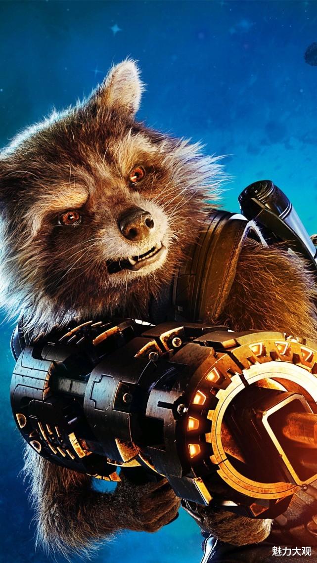 漫威|漫威萌宠大挑战，大多数人都认不全，你能认出几个？