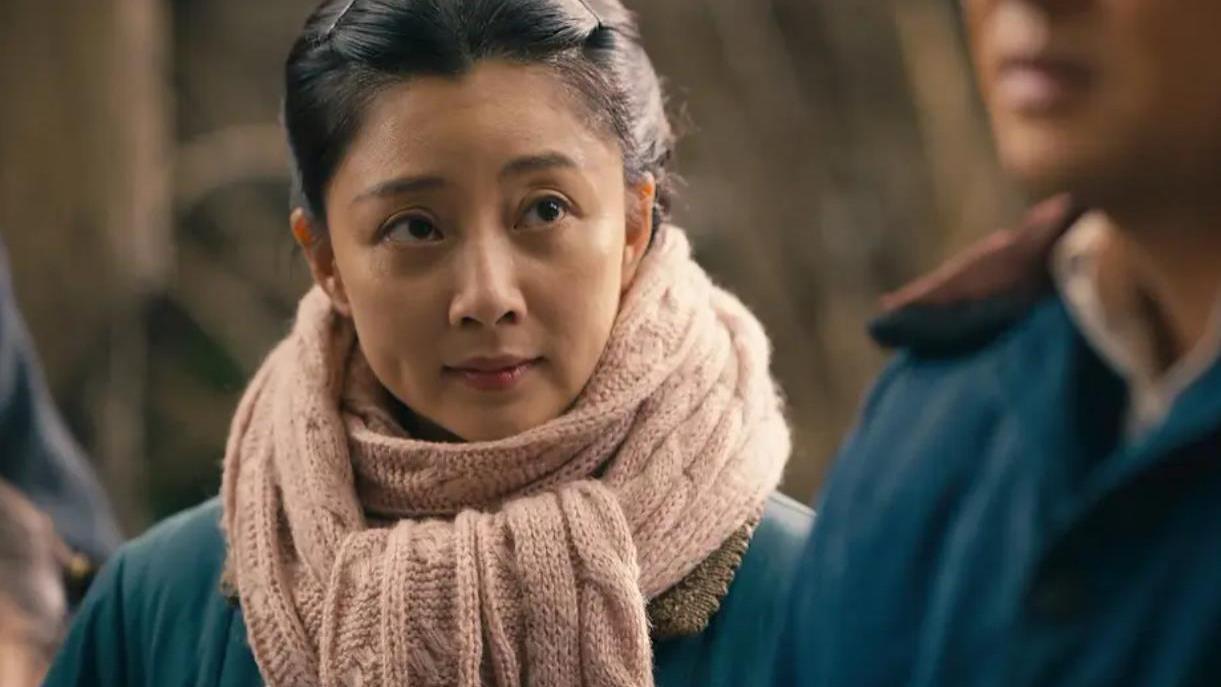 央视|央视新剧开播，仅播2集，收视全国第一，又一部《人世间》要来了