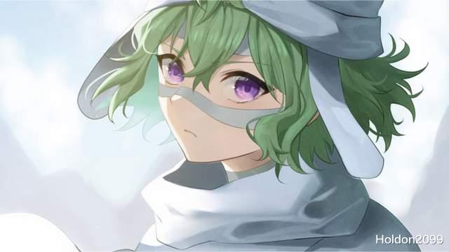 玩偶|原神 柯莱的黑暗过往 安柏用自己的热情照亮了失落的灵魂