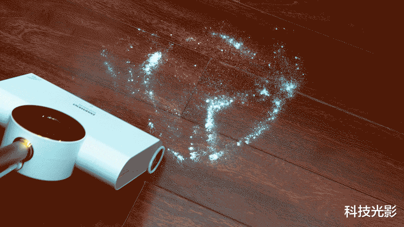 大宇|免手洗自清洁、大功率蒸汽除菌，体验大宇蒸汽电动拖把