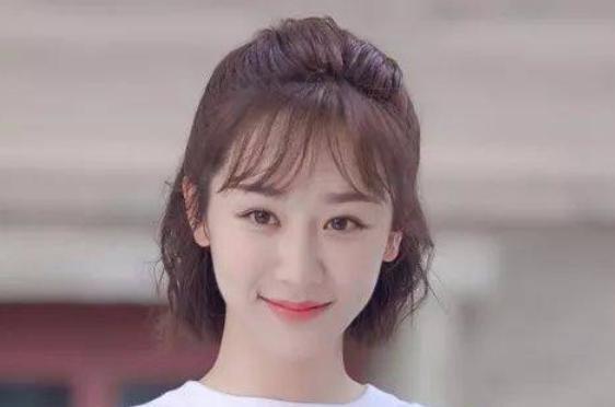 杨紫|杨紫还是别演《长相思》了吧！ 你值得拥有更好的男主