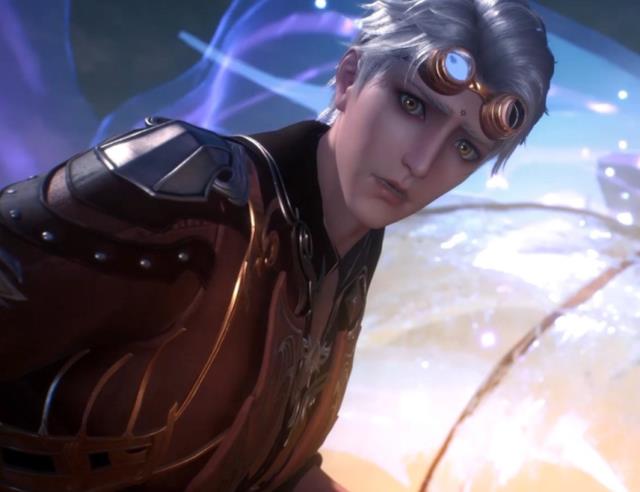 奥斯卡|斗罗：七怪厨艺谁最强？奥斯卡是行家，走到哪儿都能一招鲜吃遍天