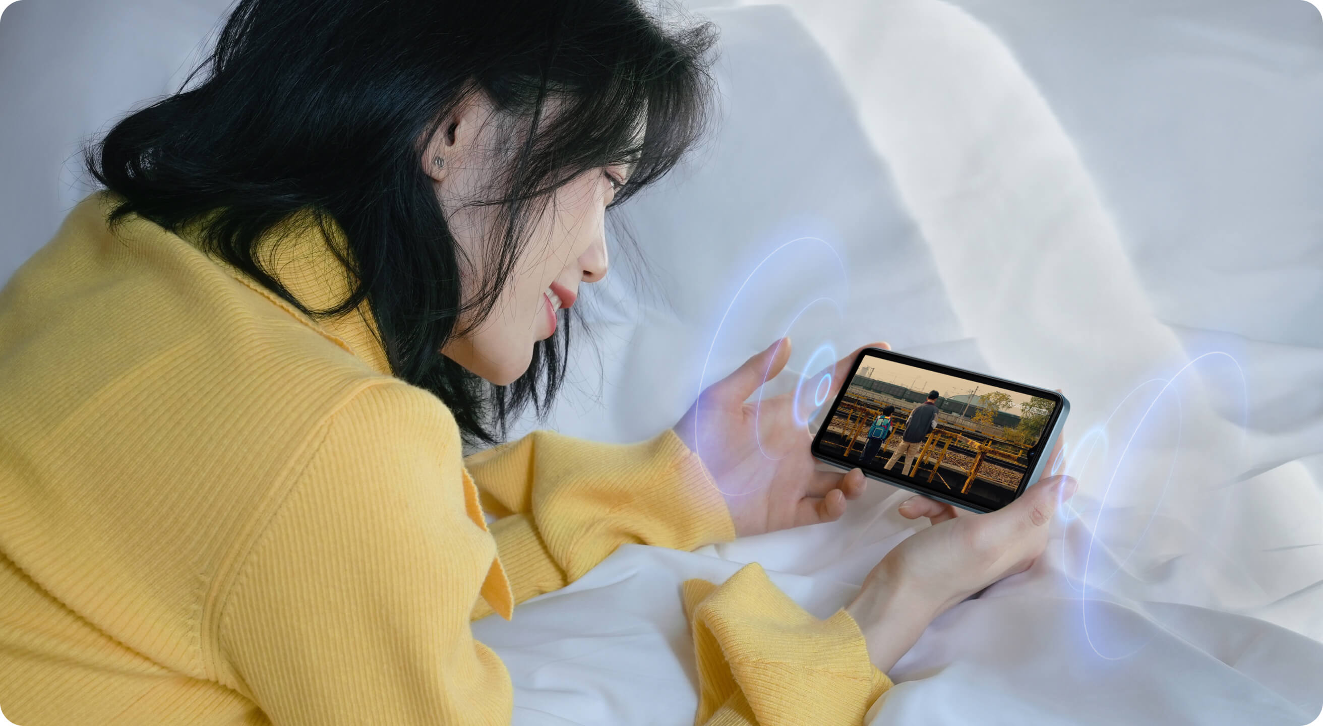 |长辈换机怎么选?大运存和长续航是基操,立体双扬声器成加分项