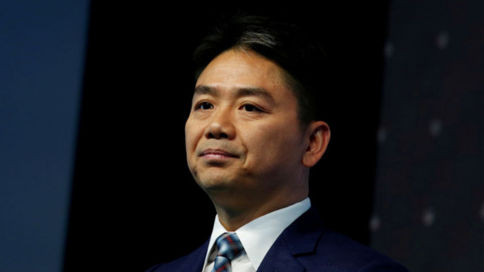 京东|卸任京东CEO，刘强东开启“垂帘听政”