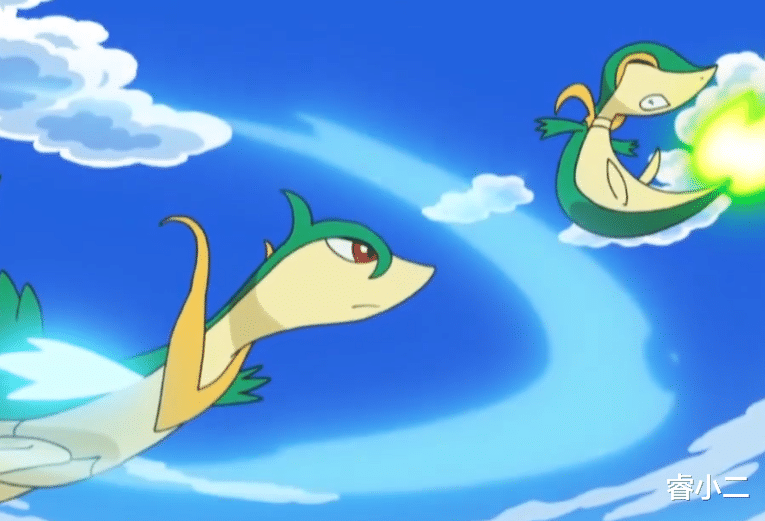 宝可梦|《宝可梦》小智与修帝的第三次对战，这次的结果是打成平手？