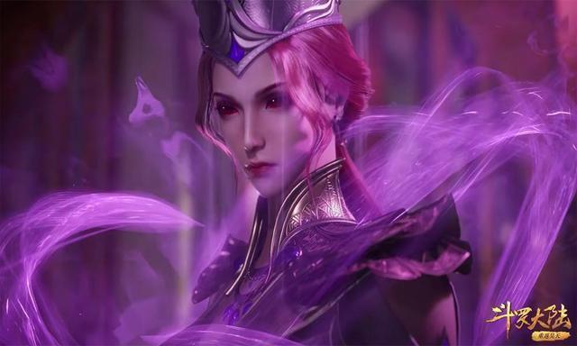 比比东|斗罗：比比东又将魂师活吞，脚还在挣扎，喝红酒的蛇蝎美人才可怕