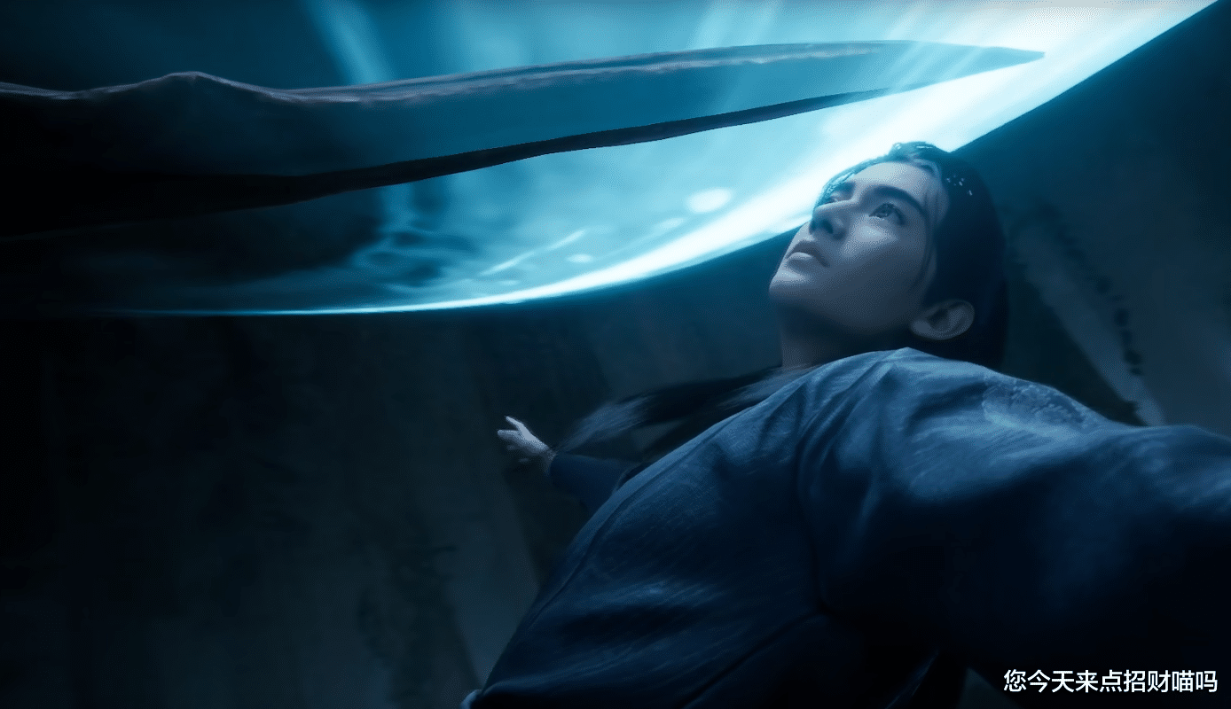 acgn漫评|凡人修仙传:韩跑跑上线,丢盔弃甲损失两件法宝,骂骂咧咧去寻仇