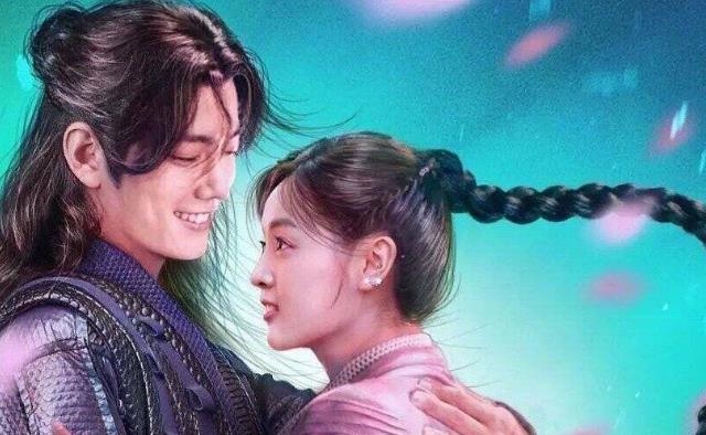 许晴|肖战将继续出演《斗罗大陆2》，原班人马回归，可却盼着换掉女主