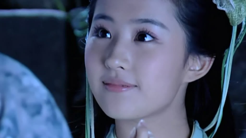 梦华录|被刘亦菲“带火”的宝藏男孩，徐海乔大火背后，其实就一个真字。