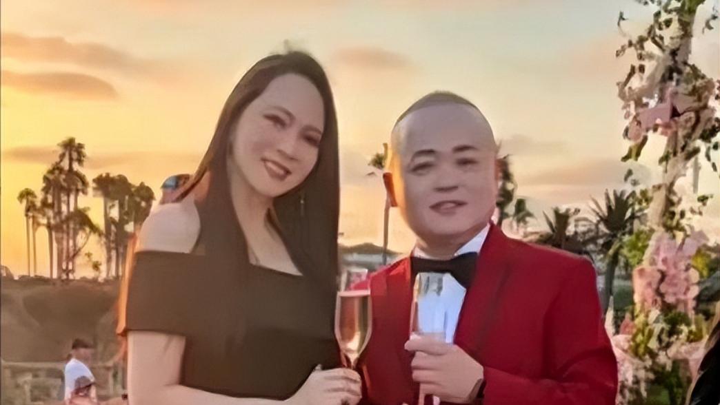 伊能静|捞钱无底线！伊能静为美国华人巨富庆生 却是国内亿元诈骗案主犯