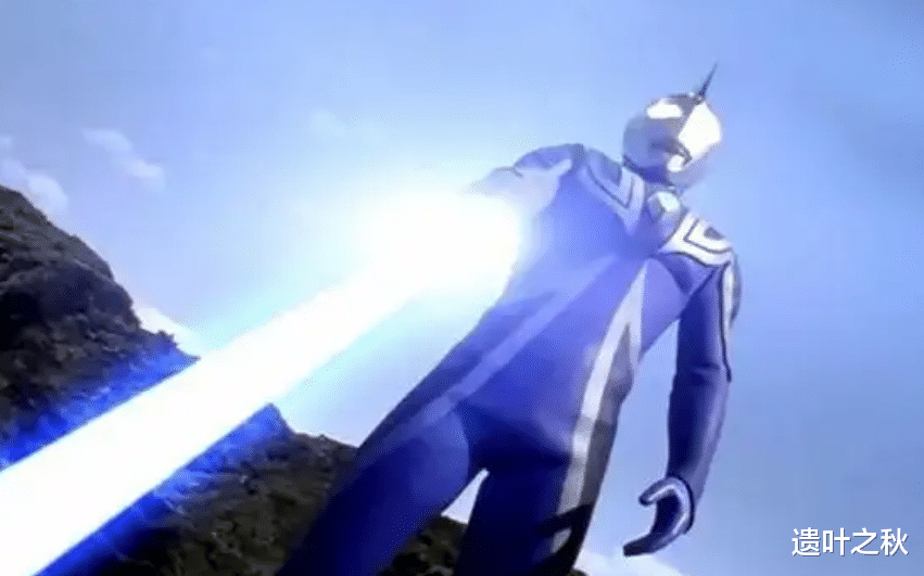 光剑|奥特曼:5位用剑高手,他们老被低估,第1比赛罗厉害但成了笑话