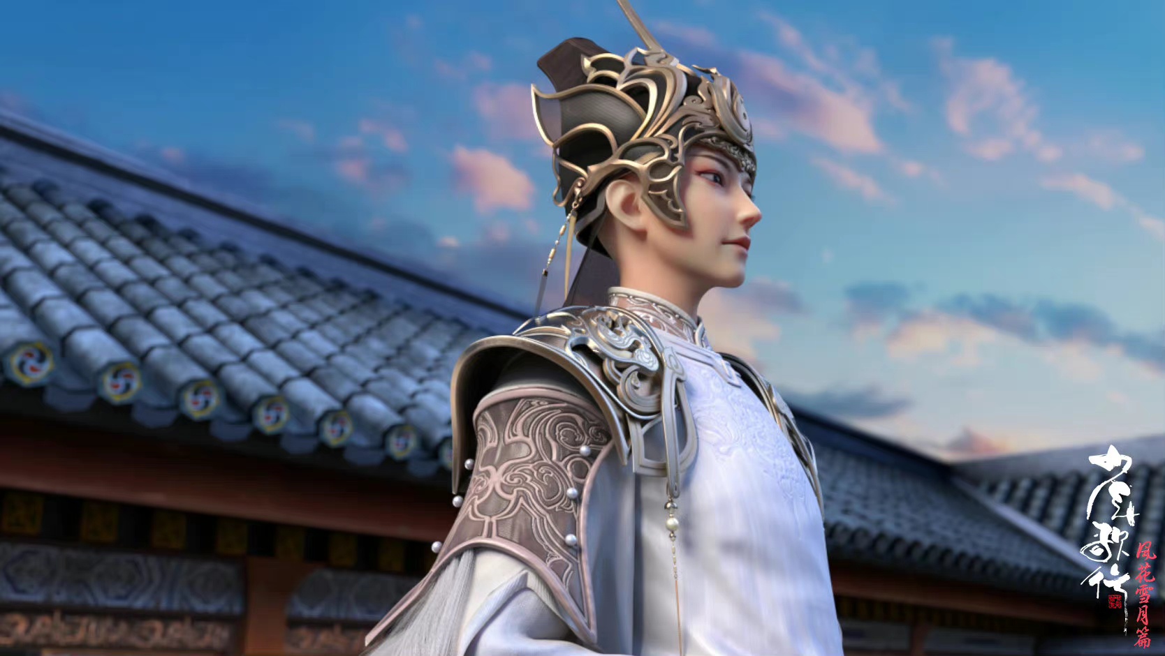 少年歌行|继斗罗后少年歌行也开始减时长,完美世界成赢家,有些话真该说了