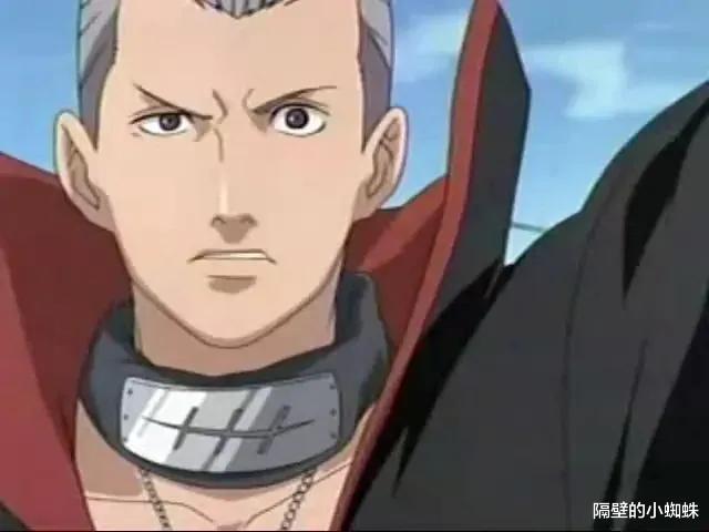 火影忍者|《火影忍者》飞段为什么杀不死呢？