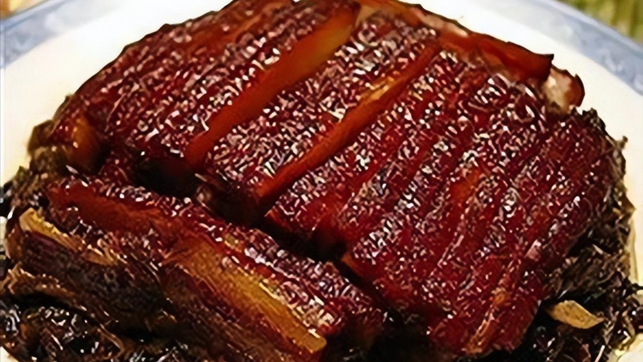 云南美食文化——年味浓浓的曲靖传统扣八碗