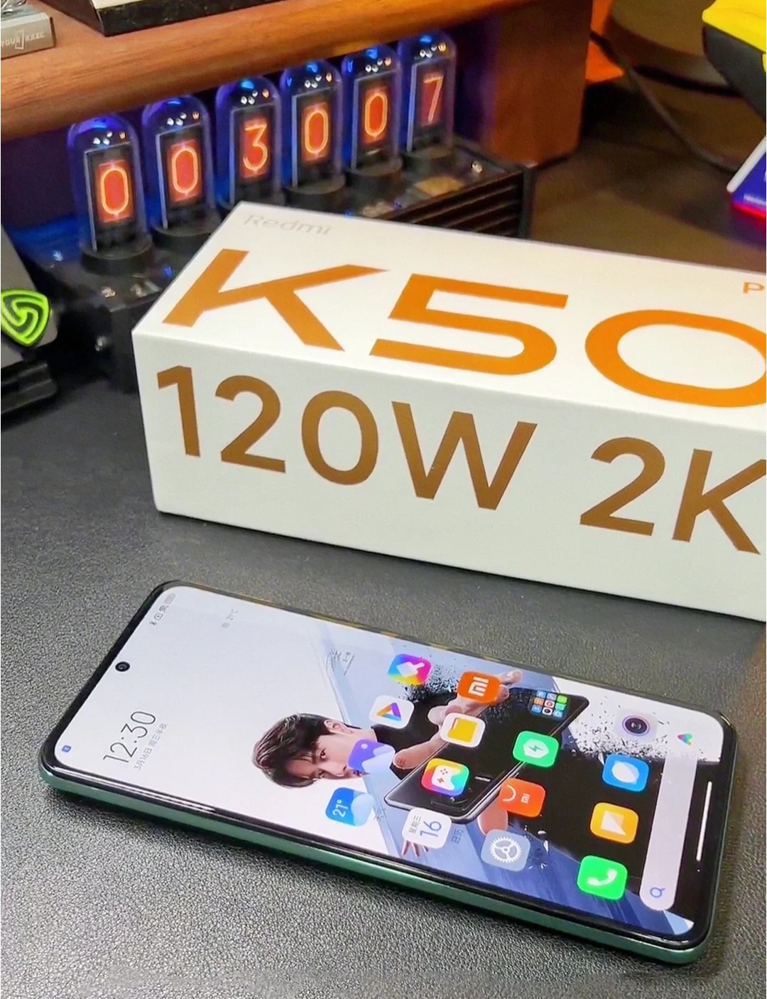 盗号|二手商品可以放心买吗?体验转转买手机后,我有话说