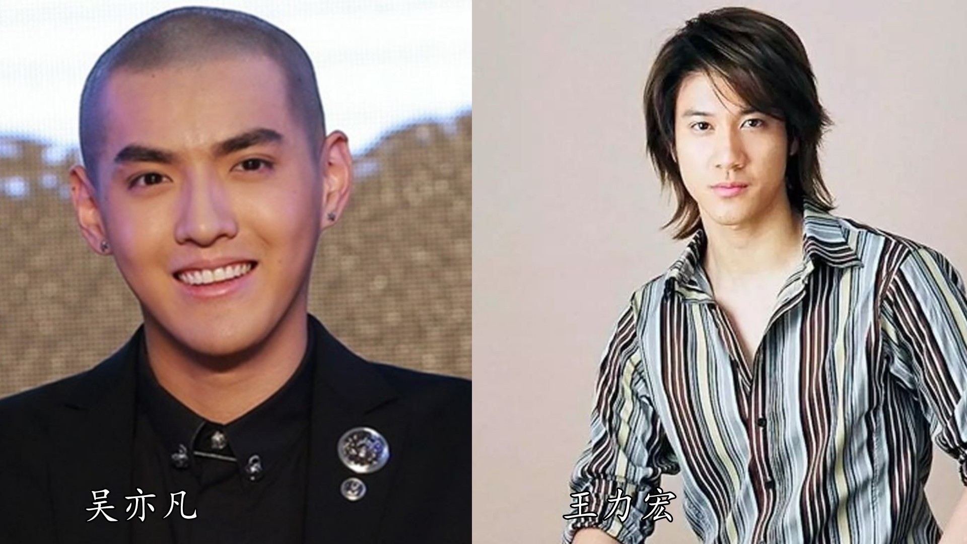 满文军|曾经红极一时，如今却惨遭“封杀”的五位歌手，有人还想复出？