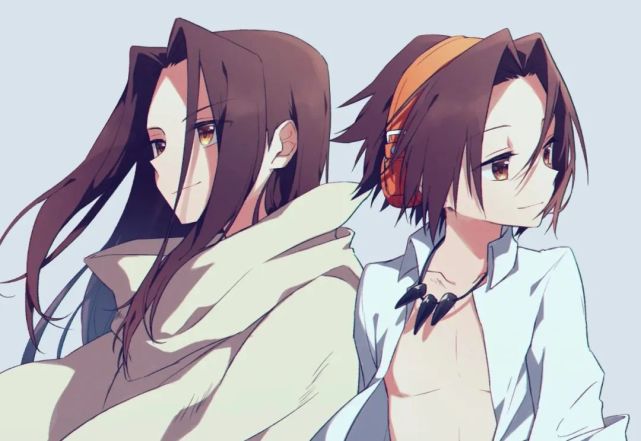 通灵王|通灵王烂尾:反派太厉害打不过怎么办,把妈妈找来给他一耳光