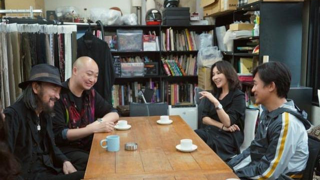 梁朝伟|梁朝伟、张曼玉相继露面，又勾起了大家一波的回忆