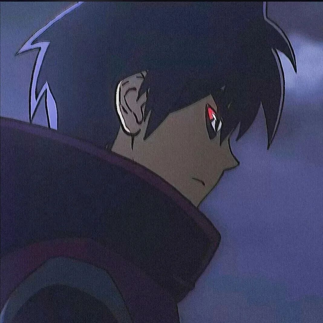 |超级养眼的动漫头像