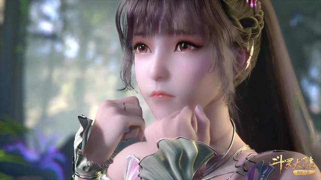 小舞|斗罗215集：小舞复活第一战，吊打武魂帝国魂师，胡列娜攻打星罗