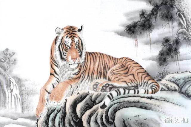 生肖虎2022年腊月的四大运势指南: 内心是否愿意, 让爱情花及时盛放