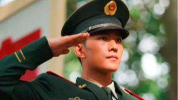 杨洋|连夺16个冠军！播放量破17亿，杨洋演“兵王”，凭什么如此豪横？