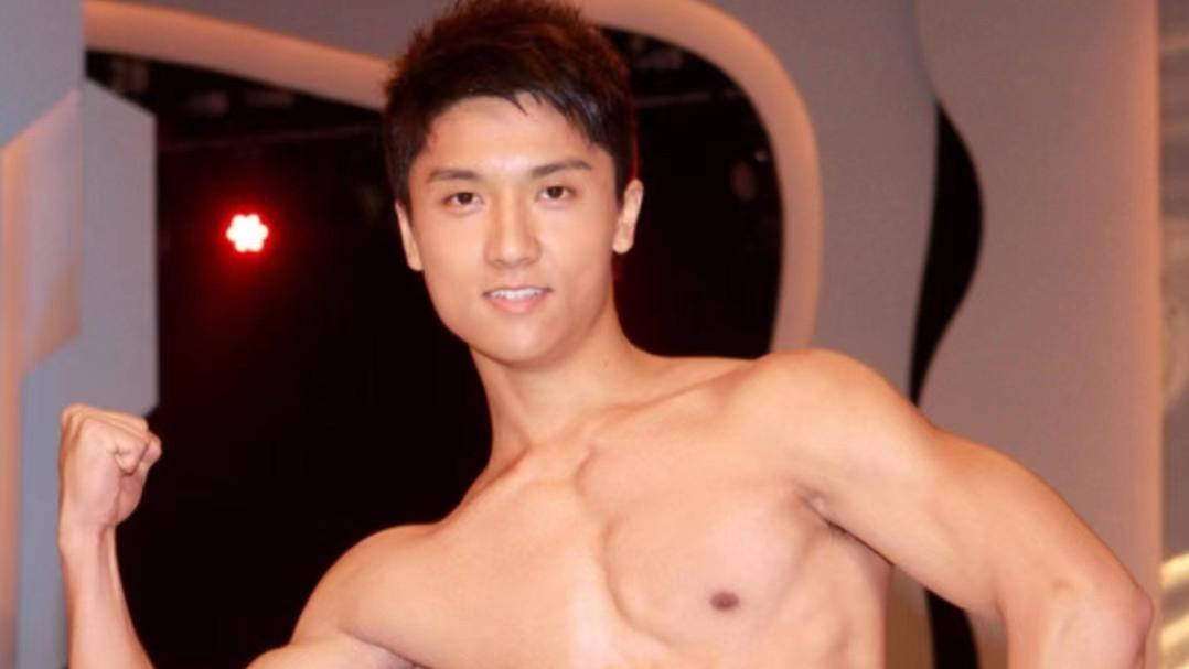 TVB|逆市开张！TVB前小生升级当老板开健身房，自曝开业前压力大到生蛇