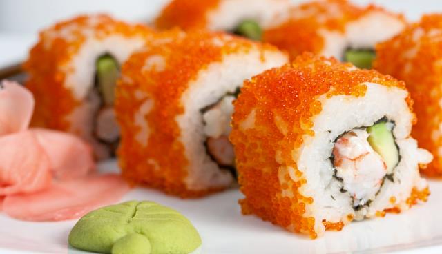 无线耳机|若把真无线耳机比作寿司，捷波朗、索尼、森海和苹果都是啥味道？