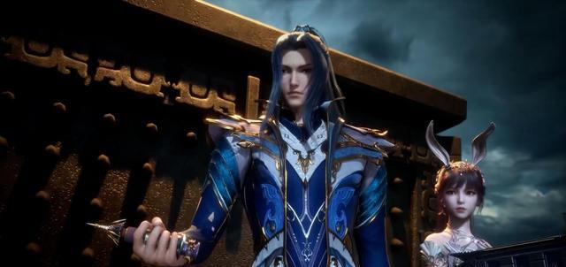 |斗罗:雪崩发来战况,距离史莱克七怪集合还有114514分钟