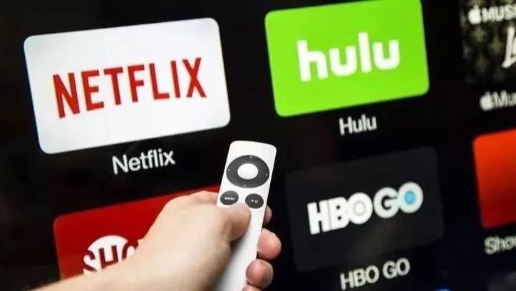 韩剧|500亿美金「包养」韩剧