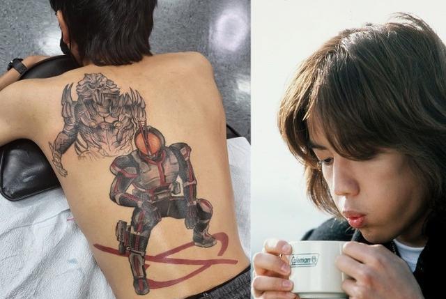 后遺癥|假面騎士后遺癥真好玩，粉絲迷之操作笑哭路人，第5個確定是鐵粉