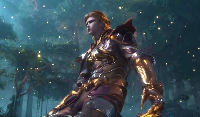 武魂|斗罗大陆:菊鬼情未了