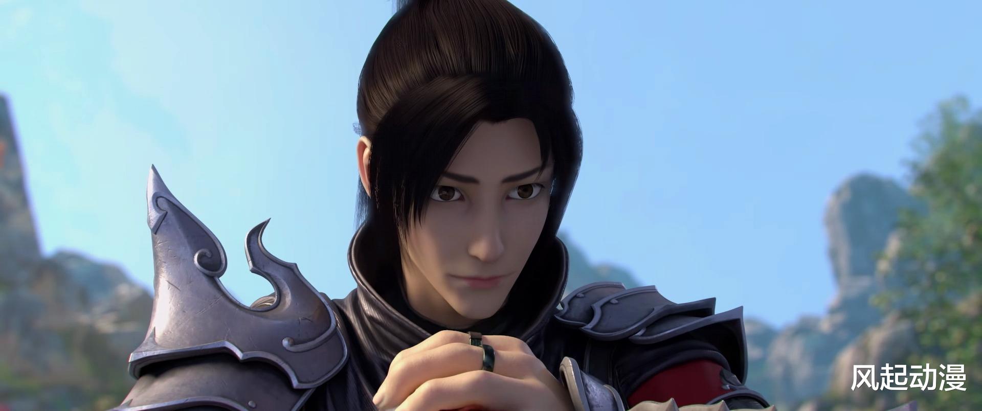 火影忍者|斗破苍穹：藏书阁之行萧炎收获斗技成为他的杀手锏，薰儿收获如何