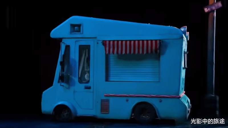 腾讯视频|白日梦短片合集：5部风格各异的动画短片，打造中国版爱死机？