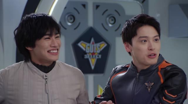 acgn漫评|德凯奥特曼爆笑互动三连 最能打的植物学家 利布特的人生黑历史