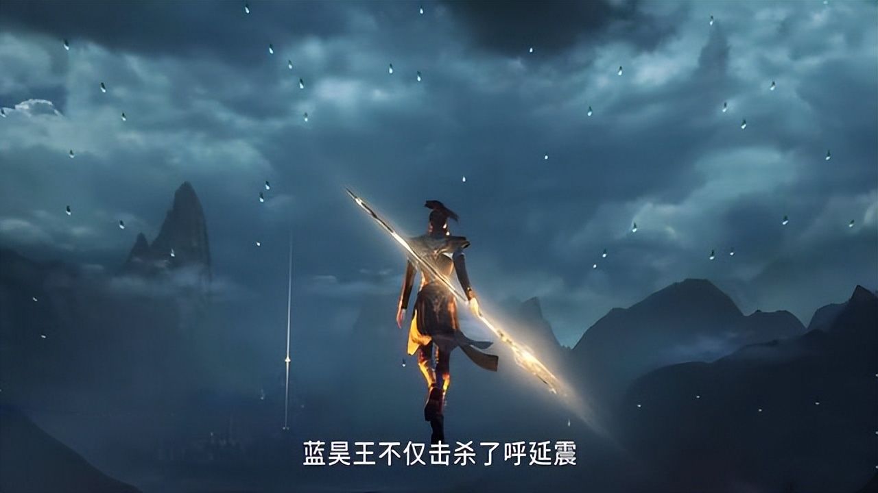 比比东|斗罗大陆:比比东巅峰状态来袭,释放满级大招,却伤不到唐三