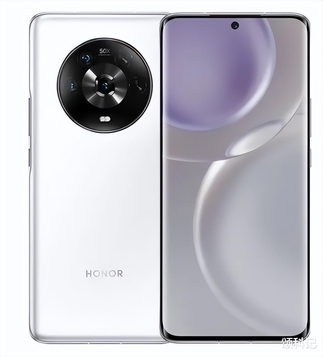 华为荣耀|荣耀Magic4系列两款手机对比,哪款更值得购买?中高端手机中的黑马