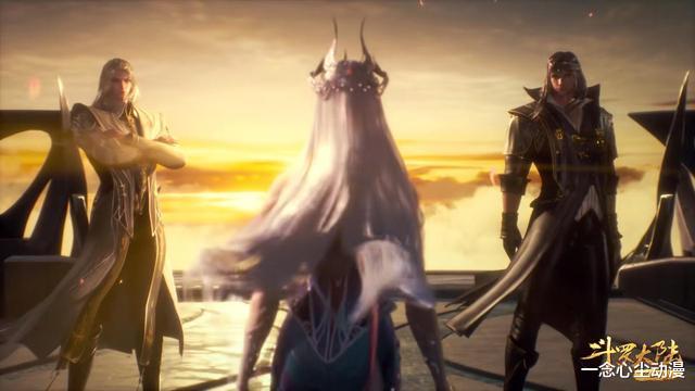 海贼王|唐三一家有多坑？从唐晨开始每代都玩亡妻梗，只有魂兽是例外