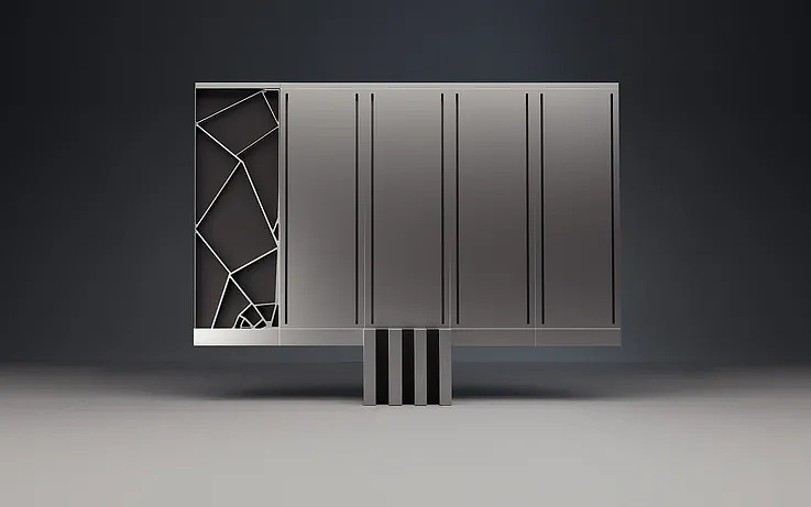 电视机|什么!!!一台电视居然卖268万人民币。