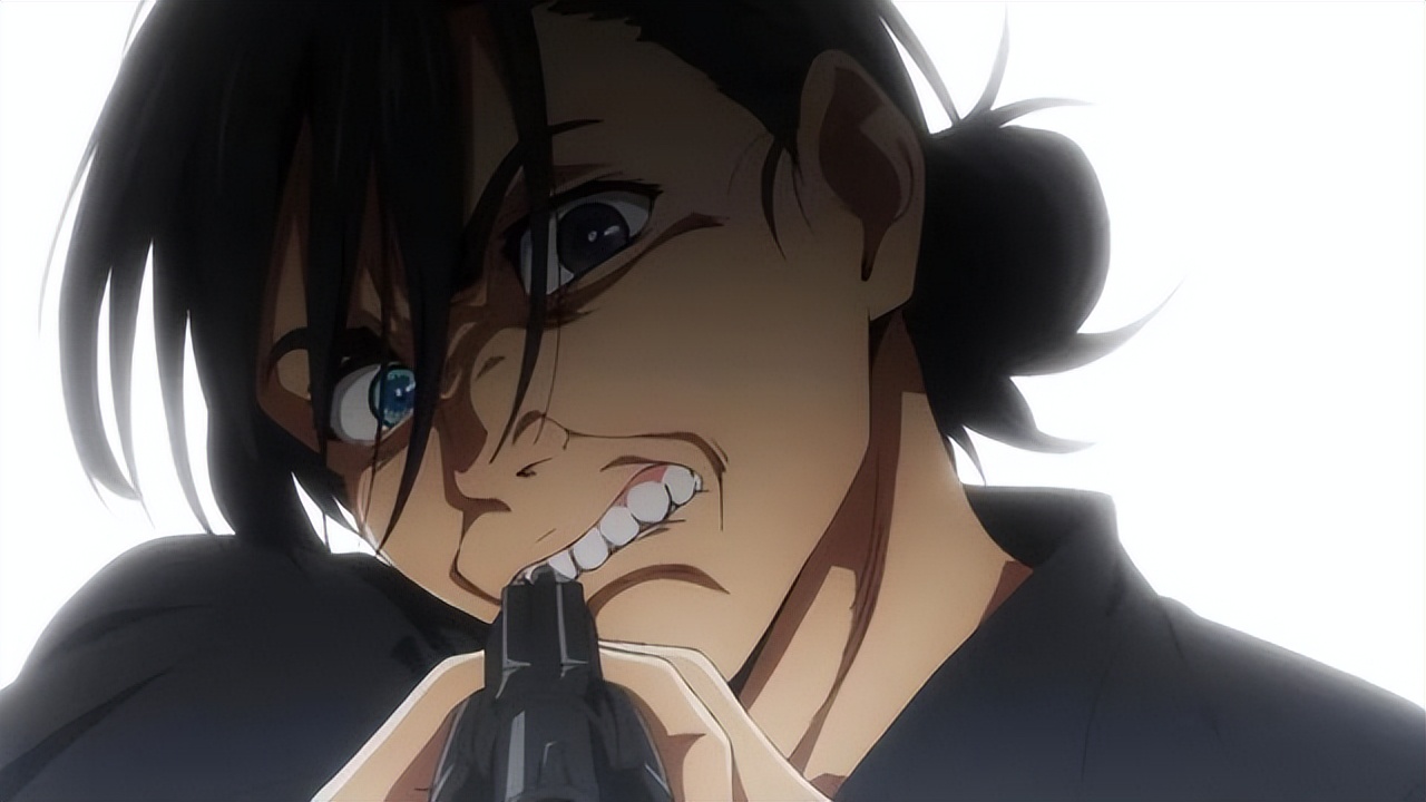 海贼王|影子的来源曝光,潮被一刀带走消失,慎平绝望轮回